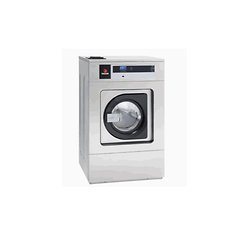 Lave-linge professionnel Fagor 10kg - haut essorage - modèle LA-10 MP E en acier inox AISI-304