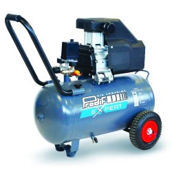 PRODIF - Compresseur sans huile 50L 2,5CV - Réf. 11226