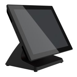Caisse enregistreuse tactile TPV NCPI Saturn - processeurs Intel Celeron J1900, Core i3, Core i5 - stockage jusqu'à 512 Go
