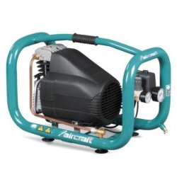 Compresseur Aircraft Airboy Kitt 90 - 0,6 kW - 15 bar - 2001237