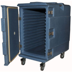 CONTENEUR ISOTHERME 100 OU 250 LITRES
