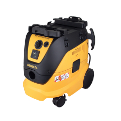 Extracteur de poussière MIRKA 1230L AFC  -  MIRKA  -  Réf. AG01608