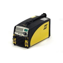 Caddytig 1500i TA34 - Poste à souder TIG portable avec amorçage HF/LiftArc et MMA