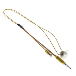 134486 - Thermocouple Brandt pour chauffe-eau - Référence ADEPEM