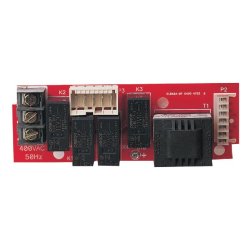 Kit triphasé 400V pour chauffe-eau ACI - Réf 009134