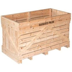 Palox 2 Tonnes