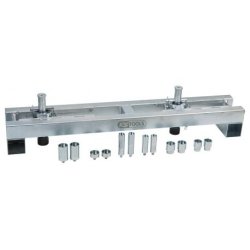 Set de guide de mesures d'axes - KS Tools | 700.1630