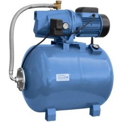 Surpresseur - pompe domestique hww 2100 g