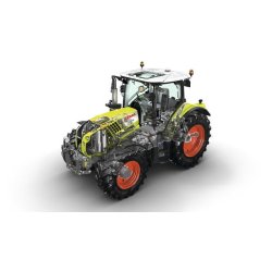 Tracteur claas | arion 660