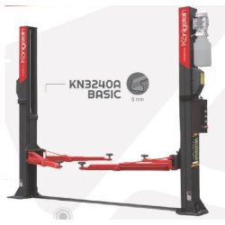 Pont élévateur 2 colonnes automatique - kn3240a basic