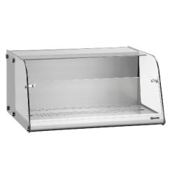 Vitrine réfrigérée 40L-SBO 700239 Bartscher
