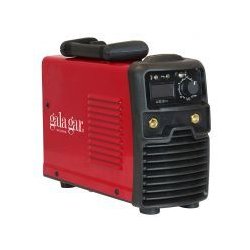 Smart 200 mma - poste à souder à l'arc - gala gar - puissance maximum 9.2 kva