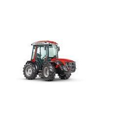 Trx 10900 r - tracteur agricole - antonio carraro - capacité 2400 kg