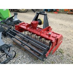 Herse rotative NC 1.60m FA - rouleau cage diamètre 400mm - année 2020 - en occasion