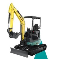 Mini-Pelles Ammann de 1.0 à 10 tonnes - polyvalentes, personnalisables et performantes