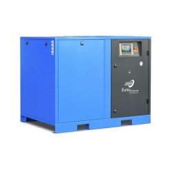 DD 450 G2 - Compresseur à vis Élan 450 / 45 kW - Haut rendement et faible coût de maintenance