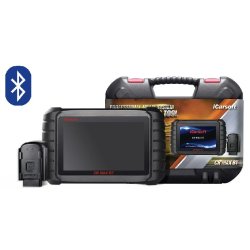 Valise diagnostic automobile multimarques icarsoft cr max bt bluetooth obd2 pro