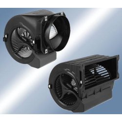 Ventilateur centrifuge multi vitesse code 90812