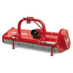Broyeur Corazza - Mashio-Gaspardo polyvalent pour herbes et racines jusqu'à Ø 12 cm