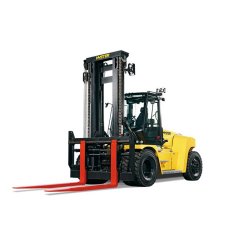 H10-16XD Chariot élévateur - Hyster - 10 500 à 16 500 kg - Applications ardues