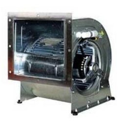 Ventilateur centrifuge dd 9/7.300.4