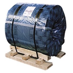 Films plastique étirable VCI - protection anticorrosion - Référence FILMVCI