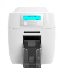 Imprimante Magicard 300 Dual