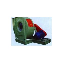 Ventilateur centrifuge série HPE - HPG - HPF pour haute pression Ø 350 à Ø 900 mm - Débit 200 à 20 000 m3/h - Pression 350 à 2500 mm H2O