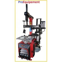 Démonte pneu automatique 24" avec bras 3 fonctions - RP221PA - pour pneus profil bas et run flat