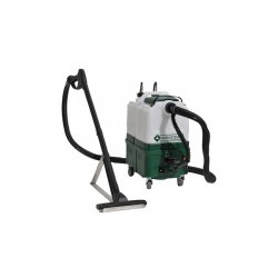 Nettoyeur vapeur basse pression professionnel 2bars - 14L - Réf. EURSVAP14