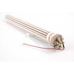 Résistance chauffe-eau stéatite 3000w - ARISTON - 396010-01 - 096381