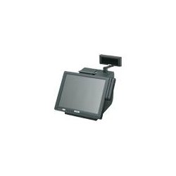Terminal points de vente intégré  epson ir-700