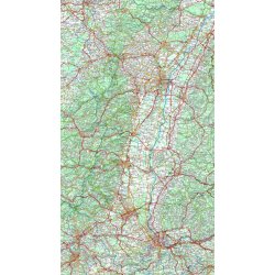 Cartographie personnalisée