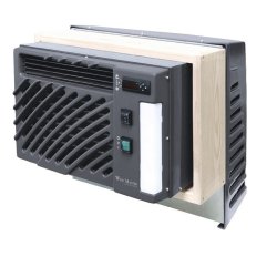 Climatiseur cave à vin monobloc Wine C50 SX - Froid + chauffage - Jusqu'à 50m3 - Anti-vibration et turbine à réaction