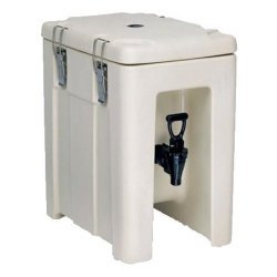 ITALCONCEPT L2G Conteneur Isotherme 5L Pour Liquides, Couleur, 395 x 245 x 350mm - 3616350008756