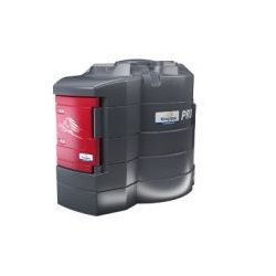 FuelMaster® PRO - Cuves à carburants Kingspan - Capacité 5 000 L et 9 000 L - Stockage sécurisé et double paroi