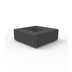 Jardinière KES - anthracite
