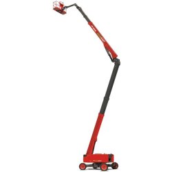 Nacelle articulée - Capacité de charge 272 kg - HAB44RT - MAGNITH