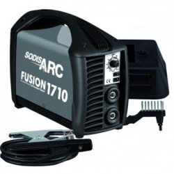 Poste à souder Inverter Fusion 1710 - Sodisarc | 05139