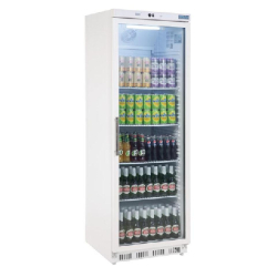 Vitrine réfrigérée 400 litres