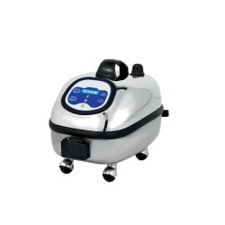 Générateur vapeur EVO 304 - 6 bar, acier inox, pour hôtellerie et restauration