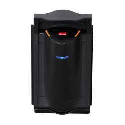 Pointeuse badgeuse Bioscrypt 4G V-Flex WR - terminal compact et étanche IP65 pour conditions extérieures