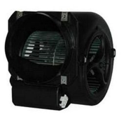 Ventilateur centrifuge double ouie ebmpapst d2e146-ht67-02-xnw
