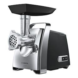 Bosch Mfw67440 Hachoir A Viande - Noir - noir MFW67440