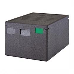 Cambro Conteneur EPP 80 Litres, 1 x (L)600 x (P)400 mm à chargement par le haut - 3701188019866