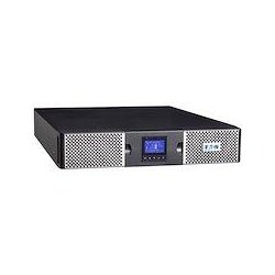 Eaton 9PX3000IRT2U alimentation d'énergie non interruptible Double-conversion (en ligne) 3 kVA 3000 W 10 sortie(s) CA