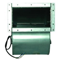 Ventilateur centrifuge double ouie ebmpapst d4e 180 ba02.02-xnw