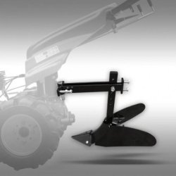 Charrue pour motoculteur MGT-270 J1055005 Jansen