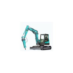 Mini-pelle compacte 9 tonnes SUNWARD SWE90UF-2PB - Moteur Yanmar 4TNV98C - Haute précision et 3 modes de travail