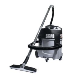 Aspirateur industriel IBV5 - Système XtremeClean - Classe M - Eau et poussières